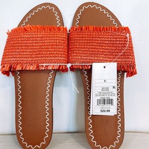 7.5 women's sandals